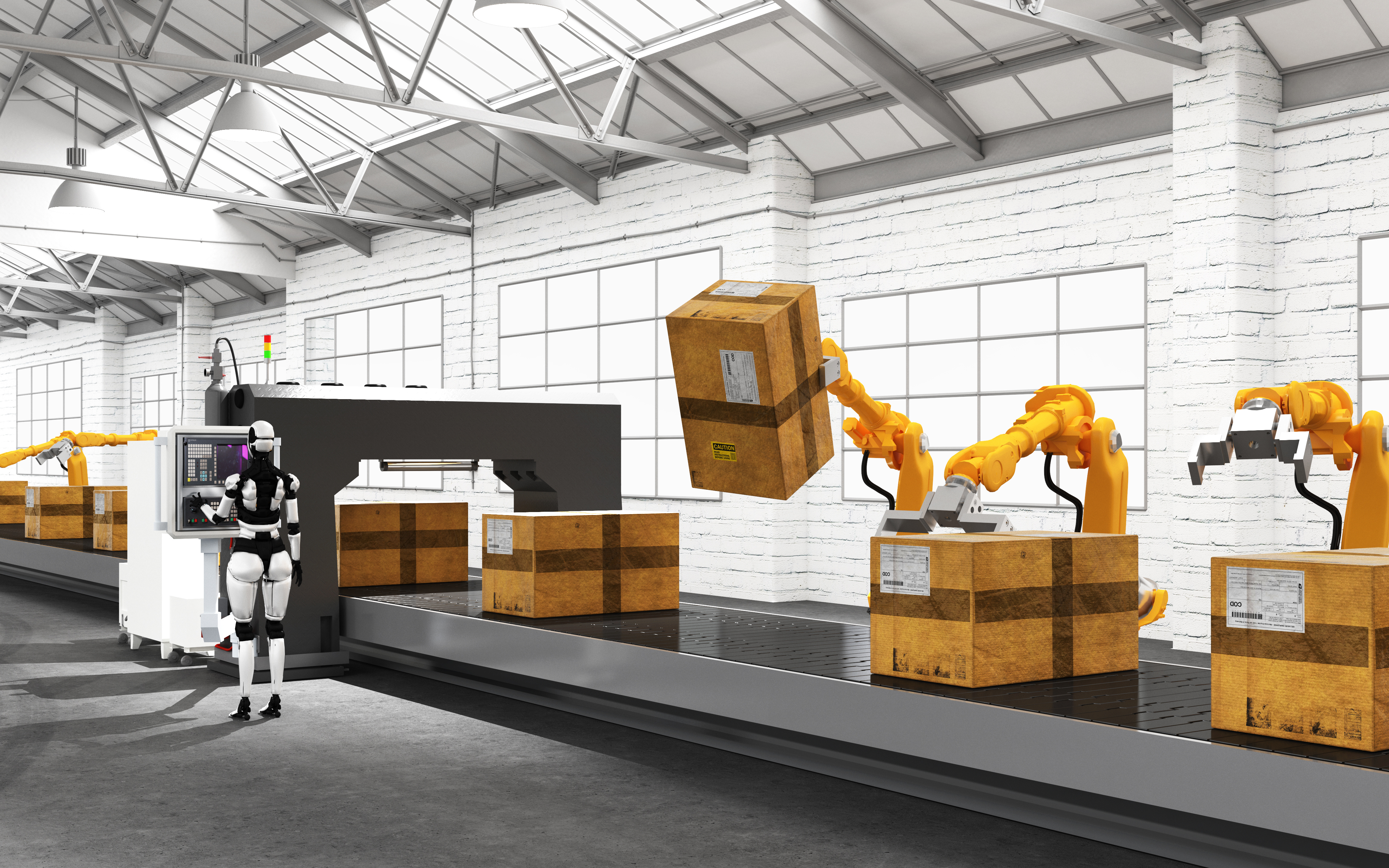 USPS收紧物流查询权限